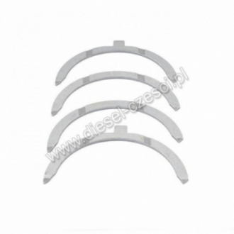 THRUST WASHER SET KUBOTA...