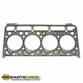CYLINDER HEAD GASKET KUBOTA...