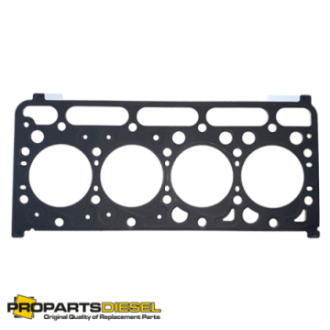 CYLINDER HEAD GASKET KUBOTA...