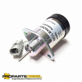 SOLENOID KUBOTA V2607 /...