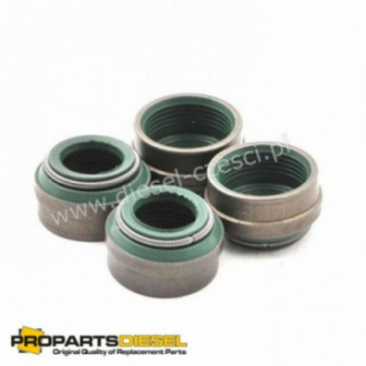 VALVE OIL SEAL LIEBHERR