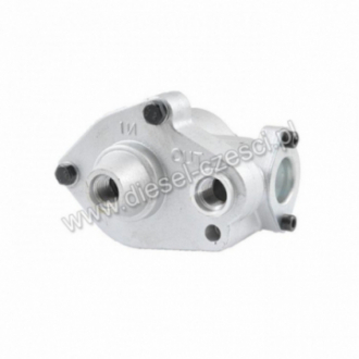 CATERPILLAR, FUEL PUMP