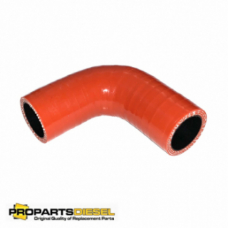 RUBBER OIL CONNECTION LIEBHERR