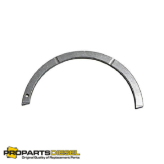 CUMMINS K19, THRUST WASHER