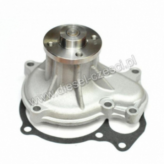 KUBOTA V3300, WATER PUMP