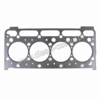 CYLINDER HEAD GASKET KUBOTA...