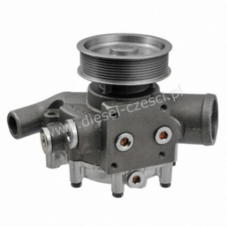 WATER PUMP ASSY CATERPILLA...