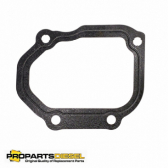 IN END MANIFOLD GASKET...