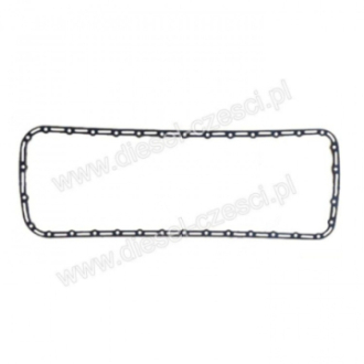 ISUZU 6HK1, OIL PAN GASKET