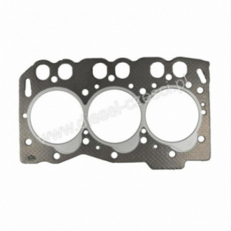 YANMAR 3TNE68, CYLINDER...