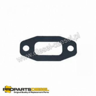 MWM, IN MANIFOLD GASKET