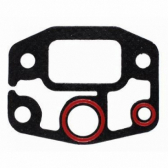 MWM TD226, EXHAUST MANIFOLD...