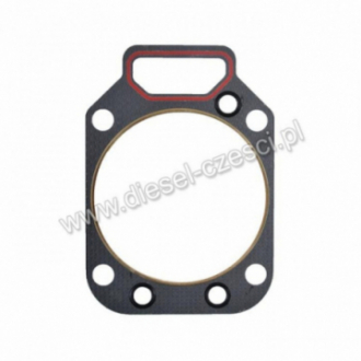 MWM, CYLINDER HEAD GASKET