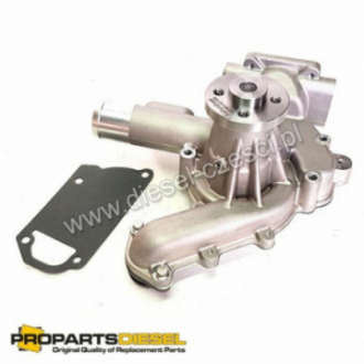 WATER PUMP YANMAR 4TNV106