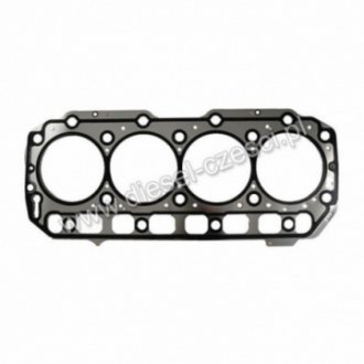 YANMAR 4TNV106, CYLINDER...