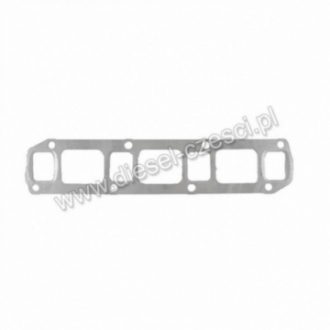 YANMAR 4TNV106, EX MANIFOLD...