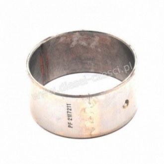 PANEWKA WAŁKA ROZRZĄDU...