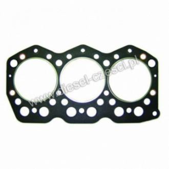 USZCZELKA GŁOWICY...