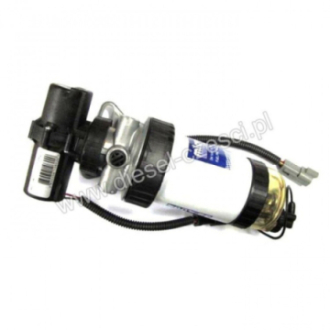 FUEL PUMP WITH FILTER...