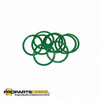 O-RING WTRYSKU LIEBHERR...