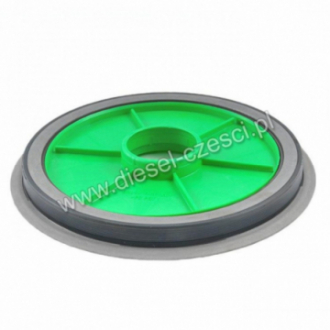 PERKINS, REAR OIL SEAL