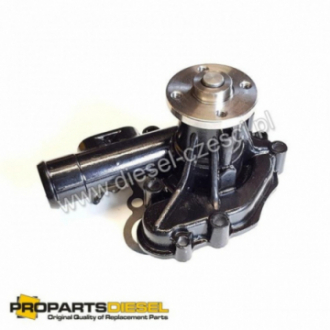 YANMAR 4TNV94, WATER PUMP