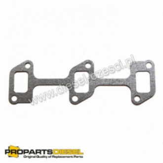 YANMAR, EX MANIFOLD GASKET