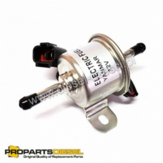FUEL PUMP YANMAR 4TNE94 /...