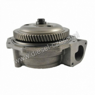 POMPA WODY CATERPILLAR 3406C/E