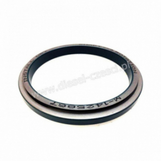 FRONT OIL SEAL GROUP...