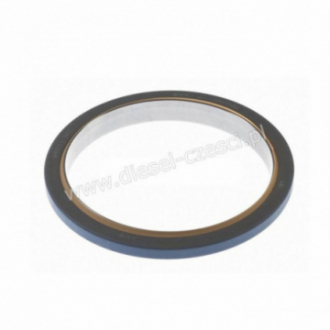 USZCZELNIACZ WAŁU TYŁ...