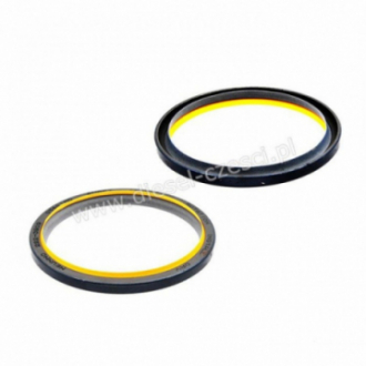 CRANKSHAFT REAR OIL SEAL...