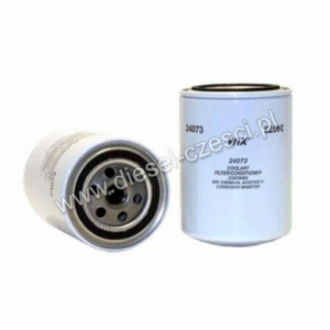 CUMMINS 6CT, WATER FILTER