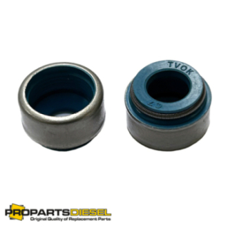 CATERPILLAR C9, VALVE SEAL