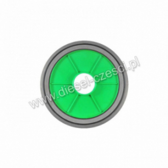 PERKINS, REAR OIL SEAL OEM