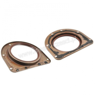 REAR CRANKSHAFT HOUSING...