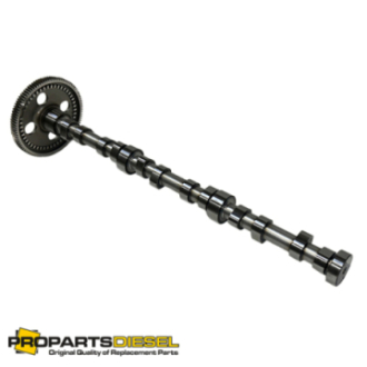 CAMSHAFT WITH GEAR...