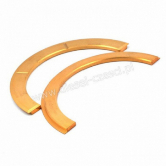 CATERPILLAR, THRUST WASHER SET