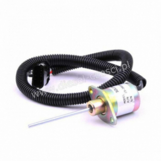 SOLENOID KUBOTA 12V
