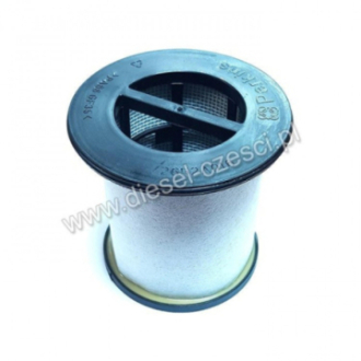 PERKINS, BREATHER FILTER OEM