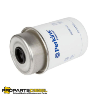 PERKINS, FUEL FILTER OEM