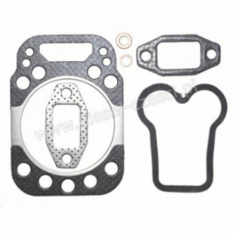 MWM, TOP GASKET SET