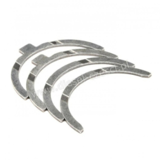 THRUST WASHERS SET YANMAR...