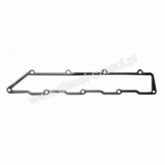 USZCZELKA KOLEKTORA SSĄCEGO...