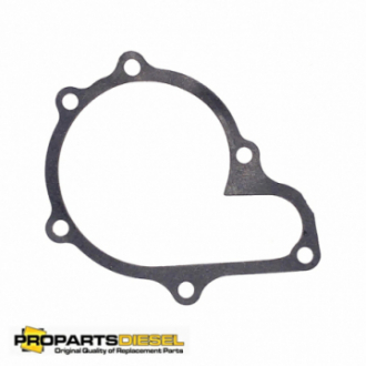 KUBOTA V2607, WATER PUMP...