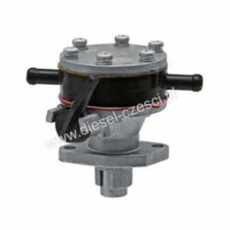 YANMAR, FUEL PUMP