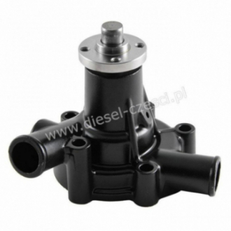 WATER PUMP YANMAR 3TNE84D