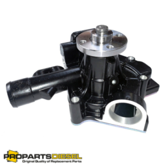 WATER PUMP YANMAR 4TNE92 /...