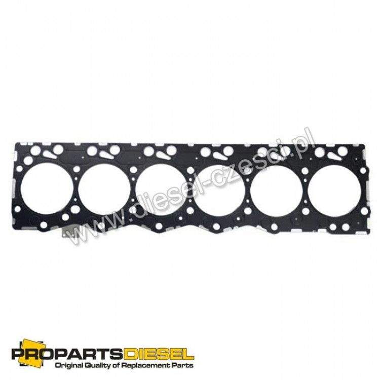Cummins 5.9L 24V ISB Head Gasket For Dodge Ram 1998-2002 – 4090035, Aluminum
