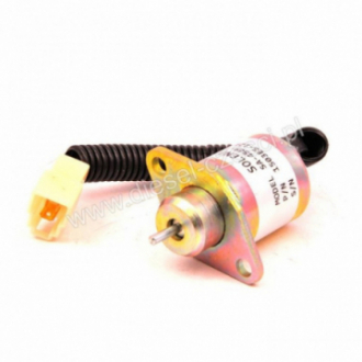 KUBOTA, SOLENOID 12V